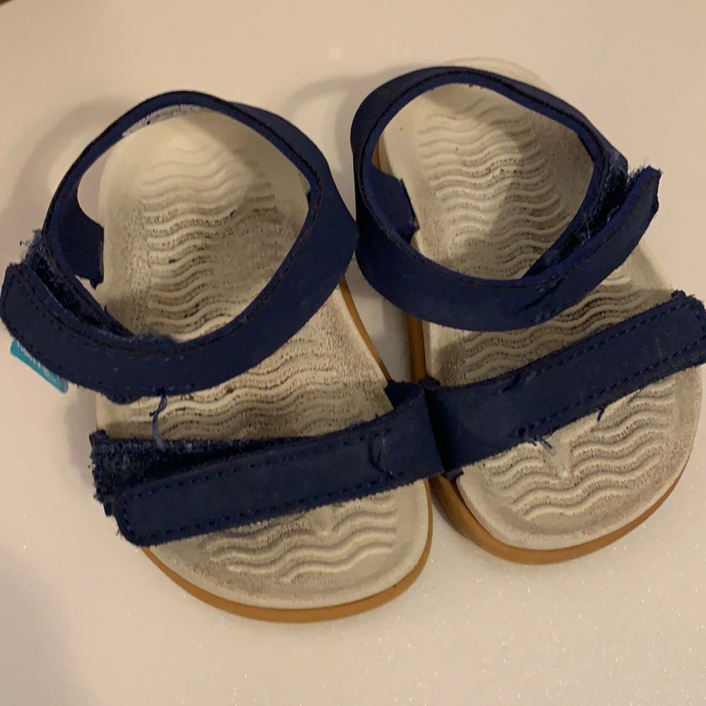 Native sandals